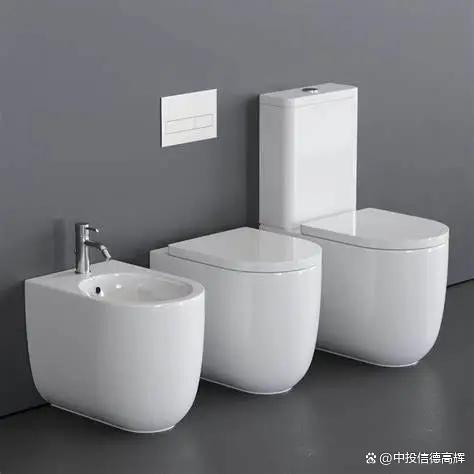 卫生陶瓷制品（卫生洁具）项目可行性研究报告